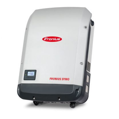Мережевий інвертор Fronius Symo 20.0-3-М - Зображення 2