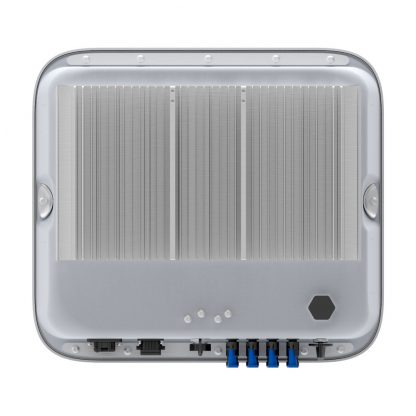 Мережевий інвертор Huawei SUN2000-15KTL M2 - Зображення 4