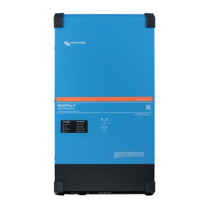 Гібридний інвертор Victron MultiPlus-II 48/10000/140-100 - Зображення 2