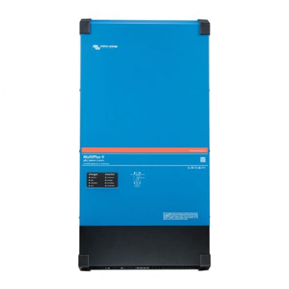Гибридный инвертор MultiPlus-II 48/15000/200-100 — изображение 2