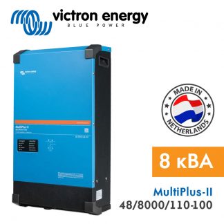 Гібридний інвертор Victron MultiPlus-II 48/8000/110-100