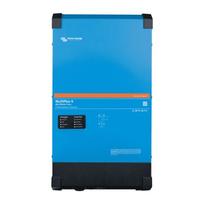 Гібридний інвертор Victron MultiPlus-II 48/8000/110-100 - Зображення 2